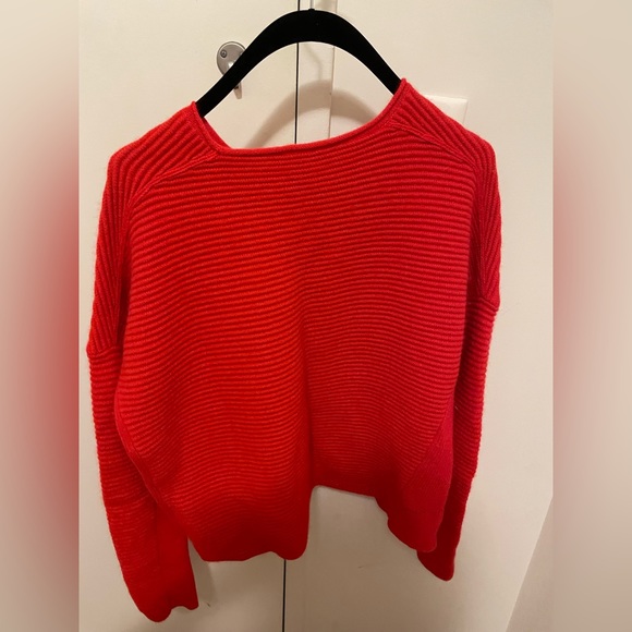 MAJE sweater size 3 ( large ) brand new with tags - Picture 9 of 10